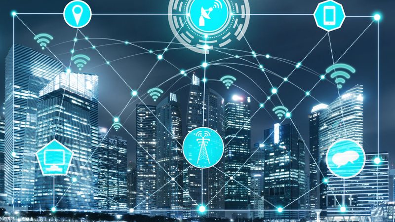 定制化传感器网络拓扑：构建高效物联网的基石**