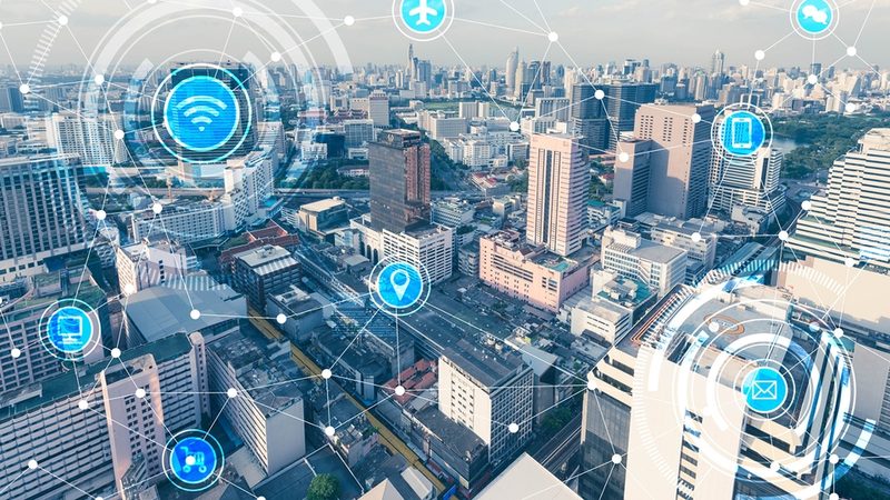 广州NB-IoT智能电表：技术解析与选型要点**