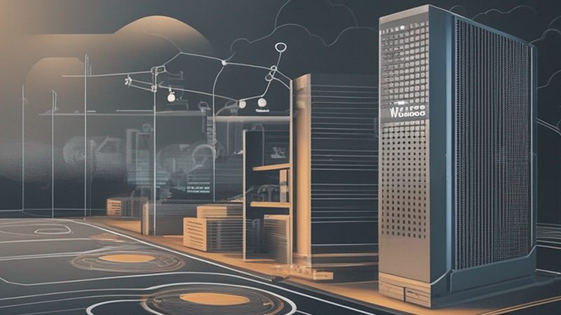 上海工业物联网项目定制公司