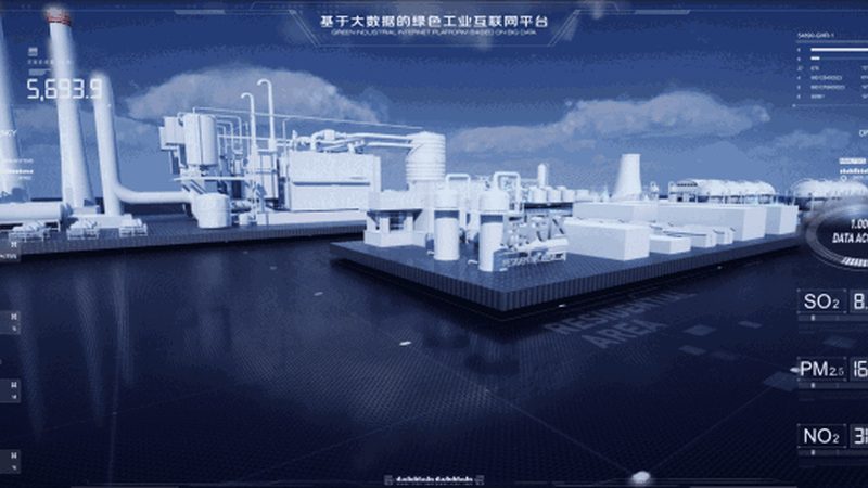 化工行业工业物联网实施：五大关键注意事项