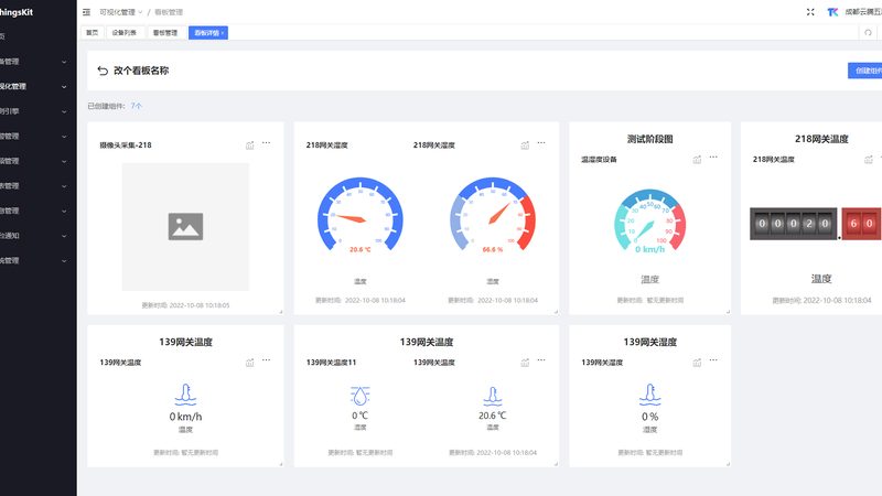 工业物联网传感器：规格参数解析与选型要点