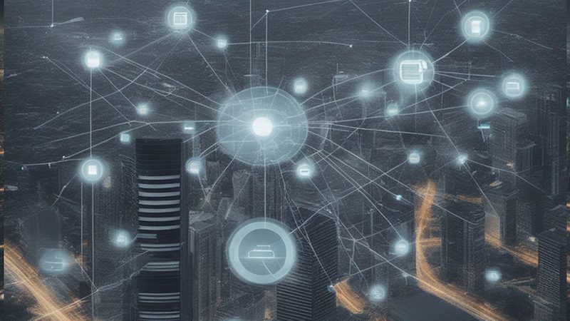 传感器网络网关：揭秘其核心作用与选型要点