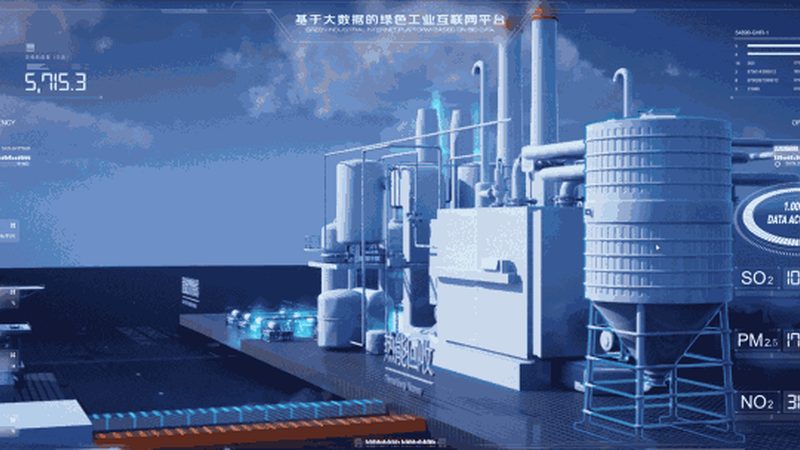 物联网网关：连接万物，智慧中枢**